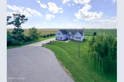 126 Algonquin Trail, Shawboro, NC 27973 - Photo 4