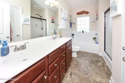 126 Algonquin Trail, Shawboro, NC 27973 - Photo 22