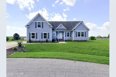 126 Algonquin Trail, Shawboro, NC 27973 - Photo 2