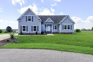 126 Algonquin Trail, Shawboro, NC 27973 - Photo 2