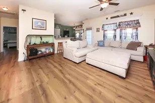 126 Algonquin Trail, Shawboro, NC 27973 - Photo 8