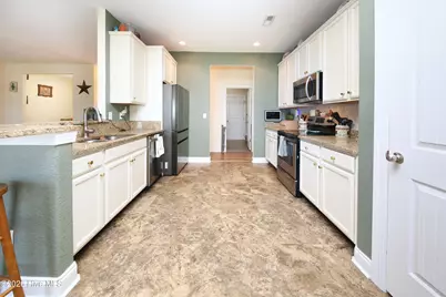 126 Algonquin Trail, Shawboro, NC 27973 - Photo 14