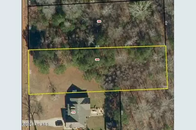 308 Dances Bay Road, Elizabeth City, NC 27909 - Photo 1