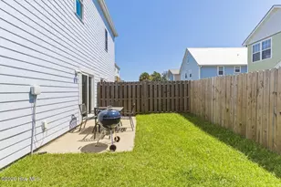 505 Greenville Ave, Carolina Beach, NC 28428 - Photo 30