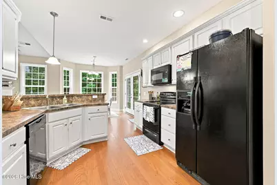 151 York Street, Washington, NC 27889 - Photo 14