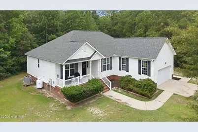 151 York Street, Washington, NC 27889 - Photo 2