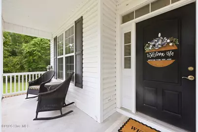 151 York Street, Washington, NC 27889 - Photo 8