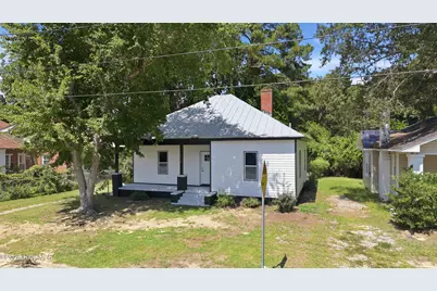 310 Braswell Street, Rocky Mount, NC 27804 - Photo 2