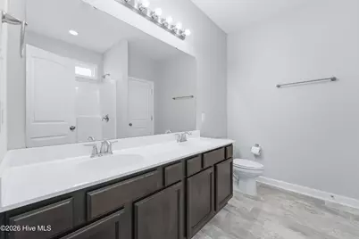 205 Shallowbag Bay Lane, Jacksonville, NC 28546 - Photo 16