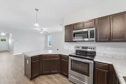 205 Shallowbag Bay Lane, Jacksonville, NC 28546 - Photo 12