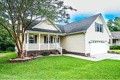 211 Canterwood Lane, New Bern, NC 28562 - Photo 2