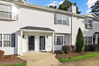 1005 Spring Forest Road #G2, Greenville, NC 27834 - Photo 30