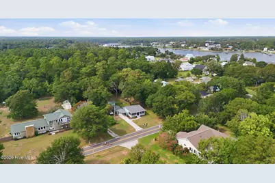 390 Pearson Circle, Newport, NC 28570 - Photo 40