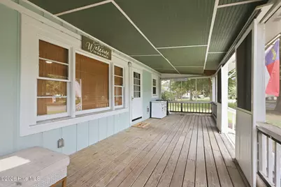 390 Pearson Circle, Newport, NC 28570 - Photo 30