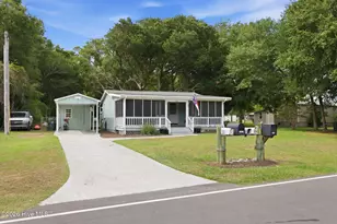 390 Pearson Cir, Newport, NC 28570 - Photo 4