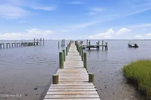 390 Pearson Cir, Newport, NC 28570 - Photo 6