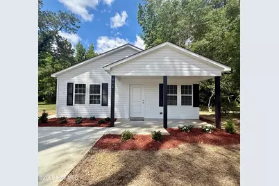 316 S Gum Street, Warsaw, NC 28398 - Photo 1