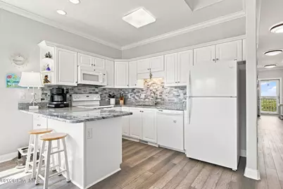 1701 Salter Path Road #J304, Indian Beach, NC 28512 - Photo 12