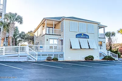 1701 Salter Path Road #J304, Indian Beach, NC 28512 - Photo 44