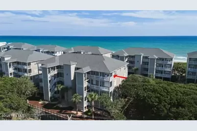 1701 Salter Path Road #J304, Indian Beach, NC 28512 - Photo 2
