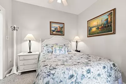 1701 Salter Path Road #J304, Indian Beach, NC 28512 - Photo 18