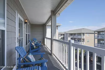 1701 Salter Path Road #J304, Indian Beach, NC 28512 - Photo 32