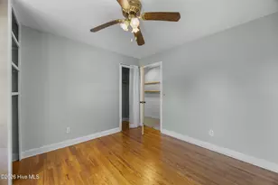 304 W Stanford St, Beulaville, NC 28518 - Photo 20