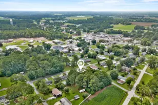 304 W Stanford St, Beulaville, NC 28518 - Photo 50