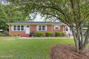 304 W Stanford St, Beulaville, NC 28518 - Photo 8