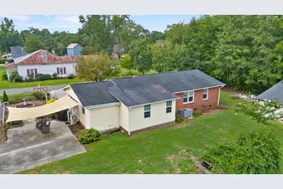 304 W Stanford Street, Beulaville, NC 28518 - Photo 44
