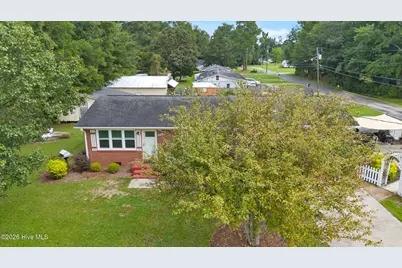 304 W Stanford Street, Beulaville, NC 28518 - Photo 42