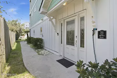 307 Greenville Avenue #Unit 2, Carolina Beach, NC 28428 - Photo 6