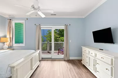 307 Greenville Avenue #Unit 2, Carolina Beach, NC 28428 - Photo 20
