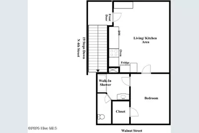 319 N 4th Street #Ste C, Wilmington, NC 28401 - Photo 18