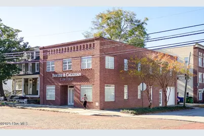 319 N 4th Street #Ste C, Wilmington, NC 28401 - Photo 2