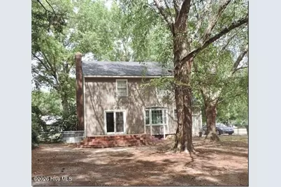 2803 Hope Drive NW, Wilson, NC 27896 - Photo 2