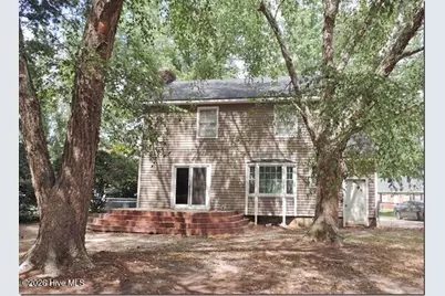 2803 Hope Drive NW, Wilson, NC 27896 - Photo 22