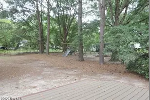 2803 Hope Dr NW, Wilson, NC 27896 - Photo 26