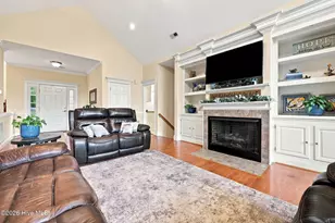 3233 Leicester Cir, Sanford, NC 27332 - Photo 18
