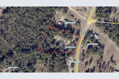324 Goodman Road, Jackson, SC 29831 - Photo 1