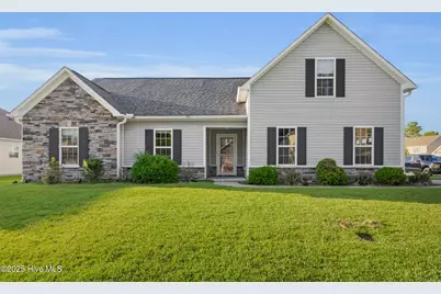 3250 Austin Avenue, New Bern, NC 28562 - Photo 1