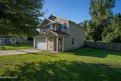528 Shelmore Lane, Jacksonville, NC 28540 - Photo 4