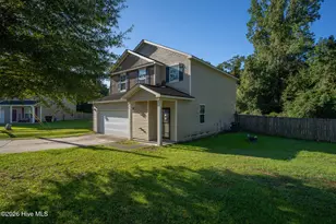 528 Shelmore Ln, Jacksonville, NC 28540 - Photo 4