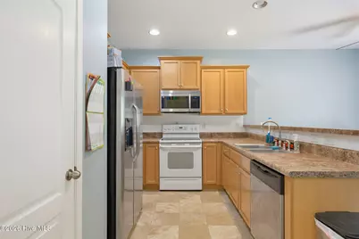 528 Shelmore Lane, Jacksonville, NC 28540 - Photo 14