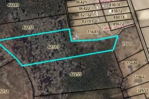 Lot 3A Holland Rd, Greenville, NC 27834 - Photo 1