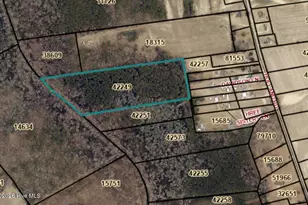 Lot 1A Holland Rd, Greenville, NC 27834 - Photo 1