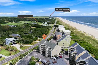 1000 Caswell Beach Road #Apt 803, Oak Island, NC 28465 - Photo 42