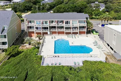 1000 Caswell Beach Road #Apt 803, Oak Island, NC 28465 - Photo 40