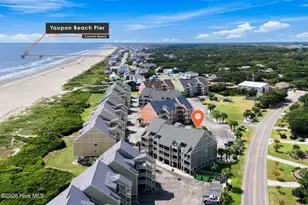 1000 Caswell Bch Rd, Oak Island, NC 28465 - Photo 4