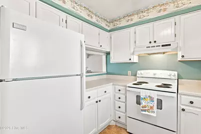 1000 Caswell Beach Road #Apt 803, Oak Island, NC 28465 - Photo 20